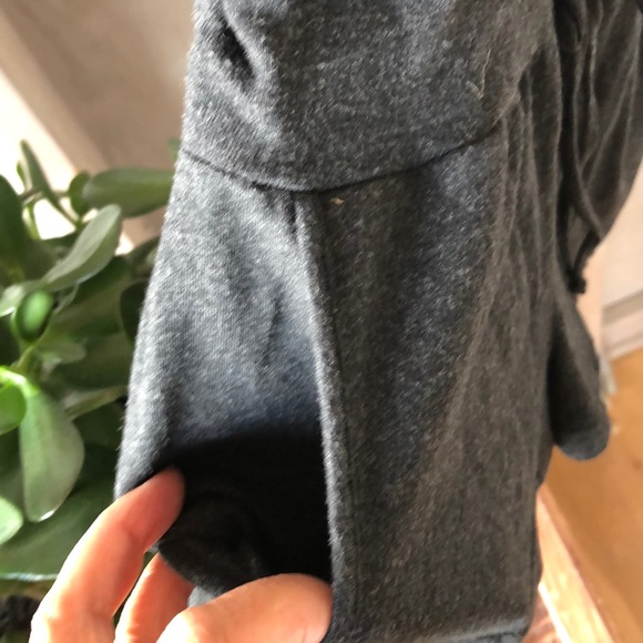 tna®️ Racerback Romper - Picture 5 of 7